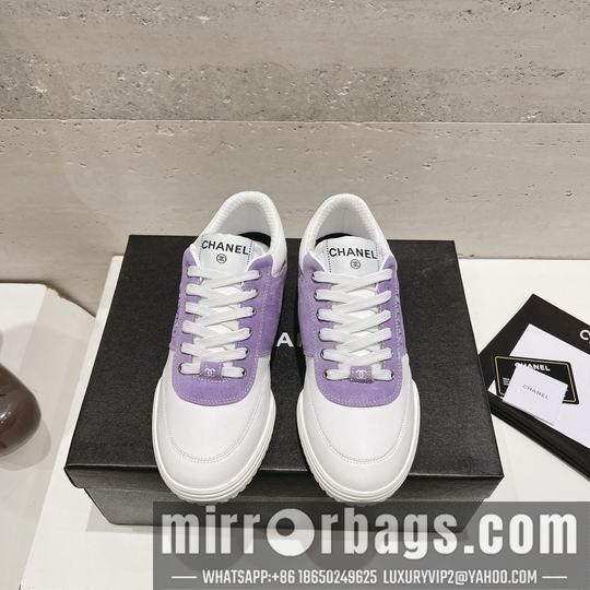 Chanel Replica Shoes sz35-41 mnh0306