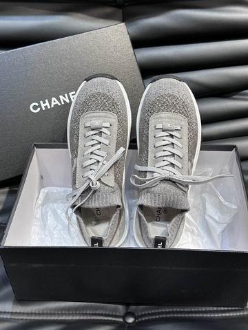 Chanel Replica Shoes sz38-45 hnh0402