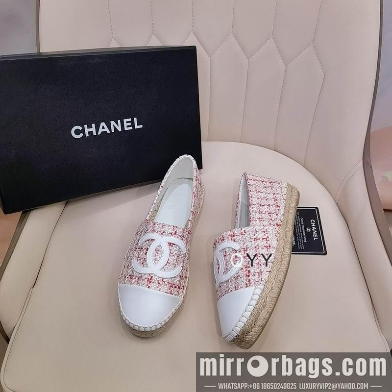 Chanel Replica Shoes sz34-41YY0103