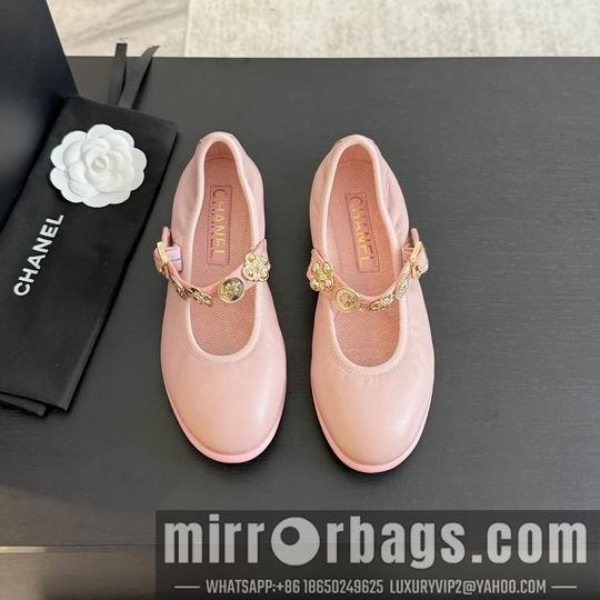 Chanel Replica Shoes sz35-42 mnh0601