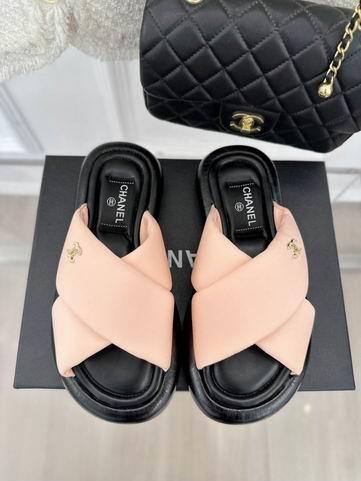 Chanel Replica Shoes sz35-41 mnh0305