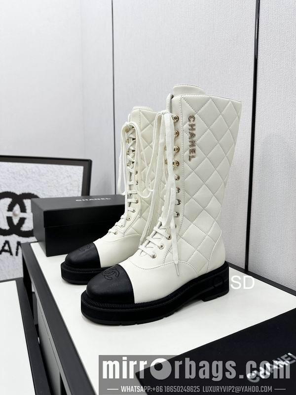 Chanel Replica Shoes sz35-40 SD1038