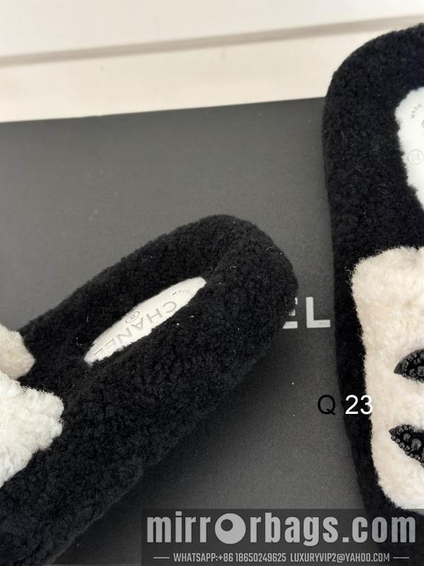 Chanel Replica Shoes sz35-40 10C HY1004