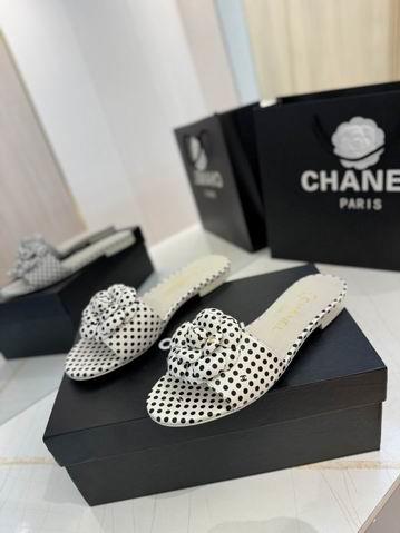 Chanel Replica Shoes sz35-41 mnh0601
