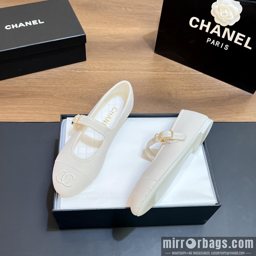 Chanel Replica Shoes sz35-41 h0819