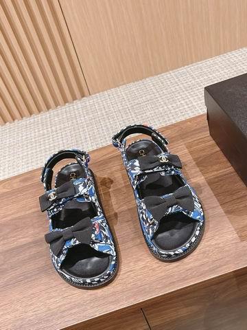 Chanel Replica Shoes sz35-40 mnh0424