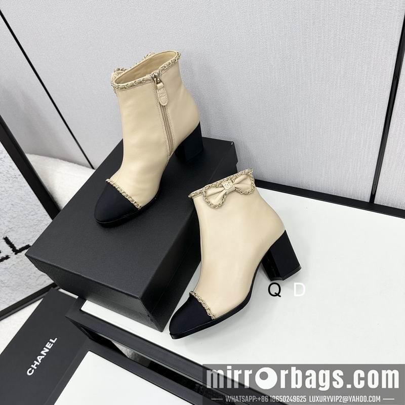 Chanel Replica Shoes sz35-40 GDT0914