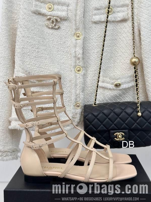 Chanel Replica Shoes sz35-40 DB0502