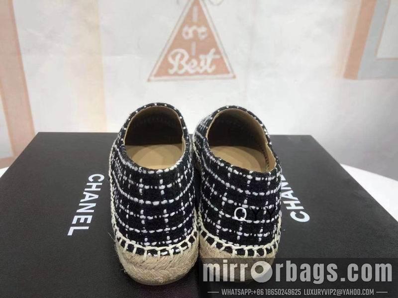 Chanel Replica Shoes sz34-42YY0106