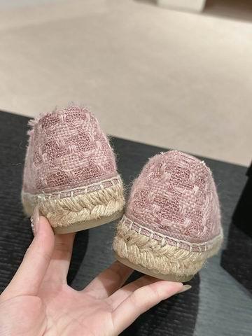 Chanel Replica Shoes sz34-42 mnh0612