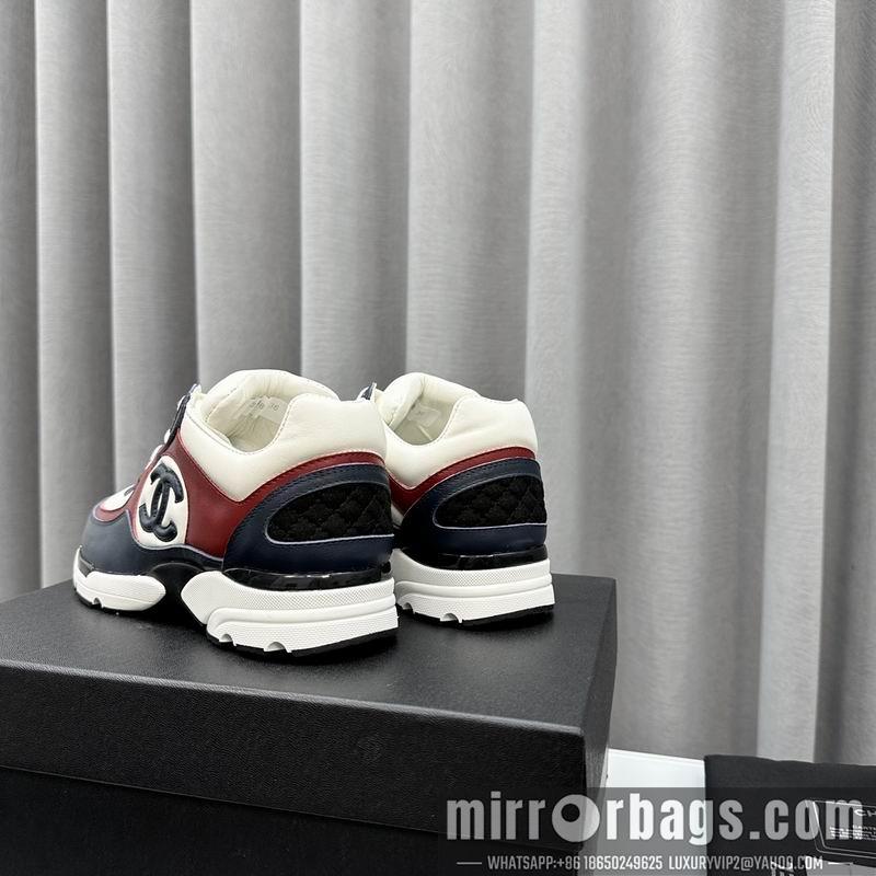 Chanel Replica Shoes sz35-45 hnm0103