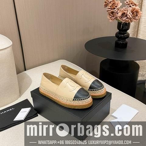 Chanel Replica Shoes sz34-42 mnh0625