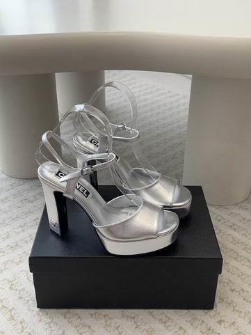 Chanel Replica Shoes sz35-41 mnh0527