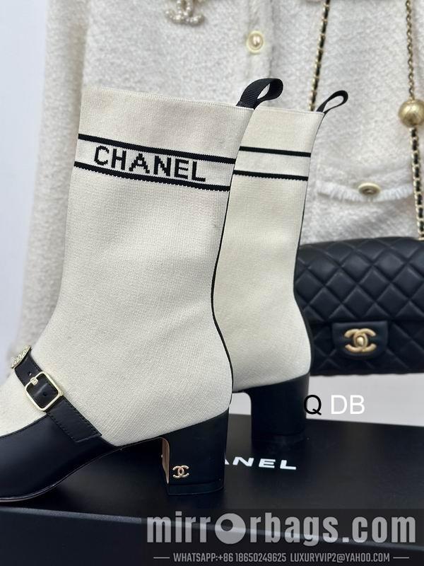 Chanel Replica Shoes sz35-40 DB1219