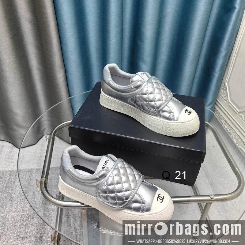 Chanel Replica Shoes sz35-40 YS1229