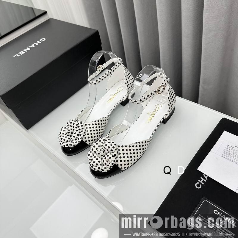 Chanel Replica Shoes sz35-40 GDT0407
