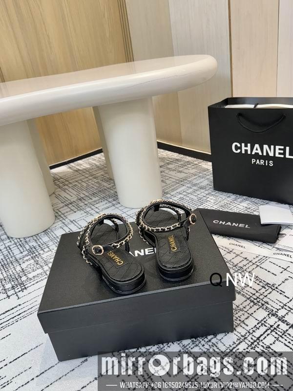 Chanel Replica Shoes sz35-40 NW0314