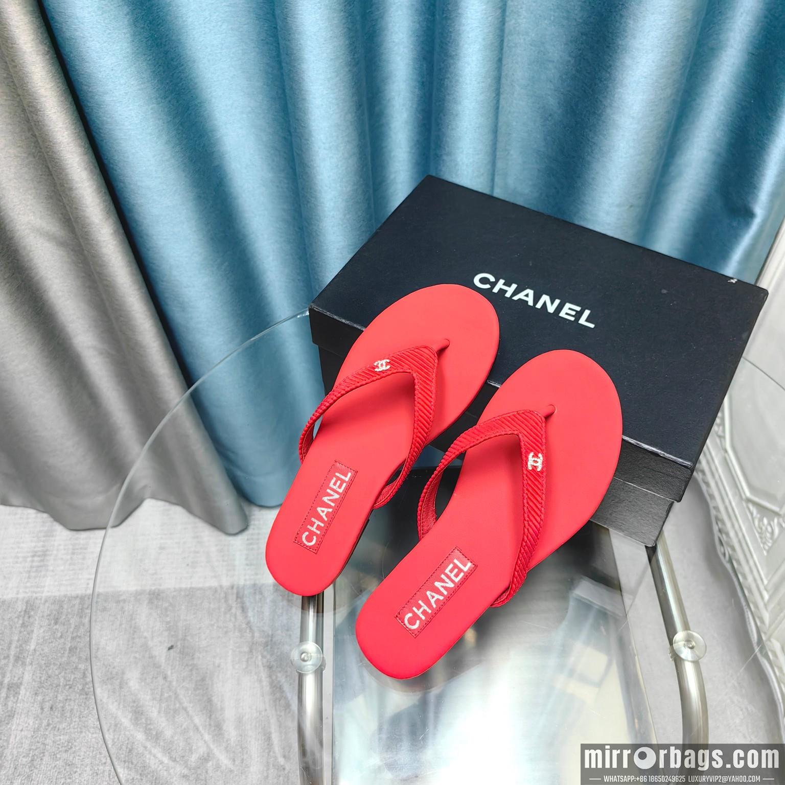 Chanel Replica Shoes sz35-41 h0703