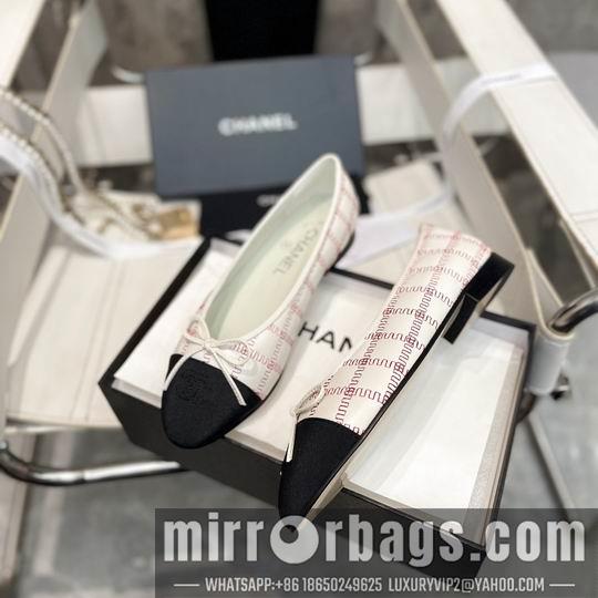 Chanel Replica Shoes sz34-43 mnh0304