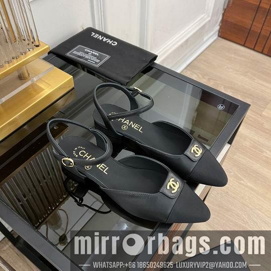 Chanel Replica Shoes sz35-41 mnh0307