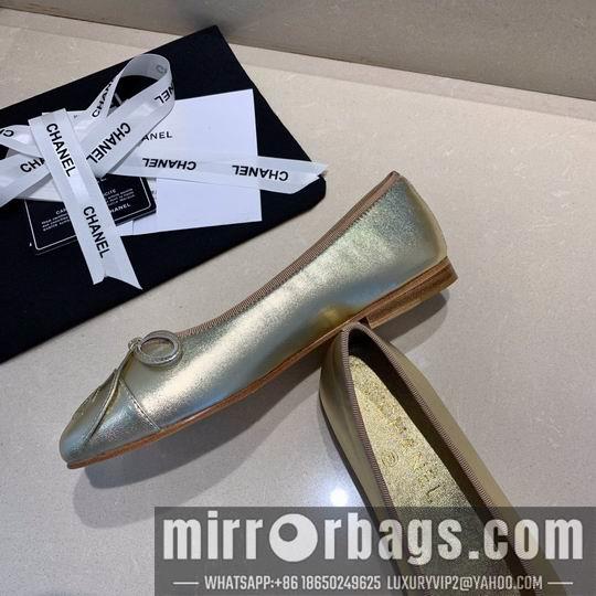 Chanel Replica Shoes sz34-42 mnh0709