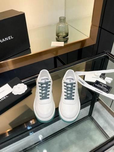 Chanel Replica Shoes sz35-44 hnh0301