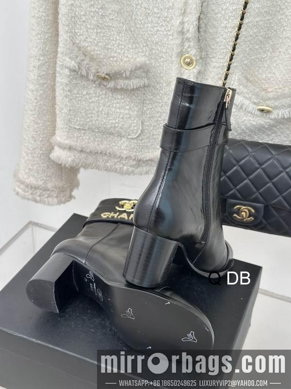 Chanel Replica Shoes sz35-40 DB1214