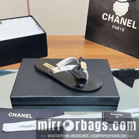 Chanel Replica Shoes sz35-42 mnh0204