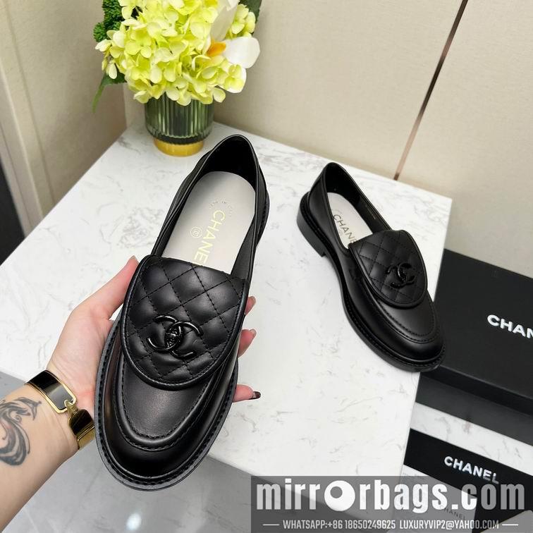 Chanel Replica Shoes sz35-41 mnh0501