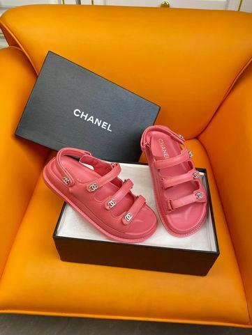 Chanel Replica Shoes sz35-40 mnh0435