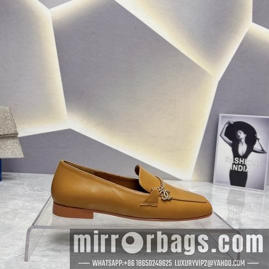 Chanel Replica Shoes sz35-39 mnh0301