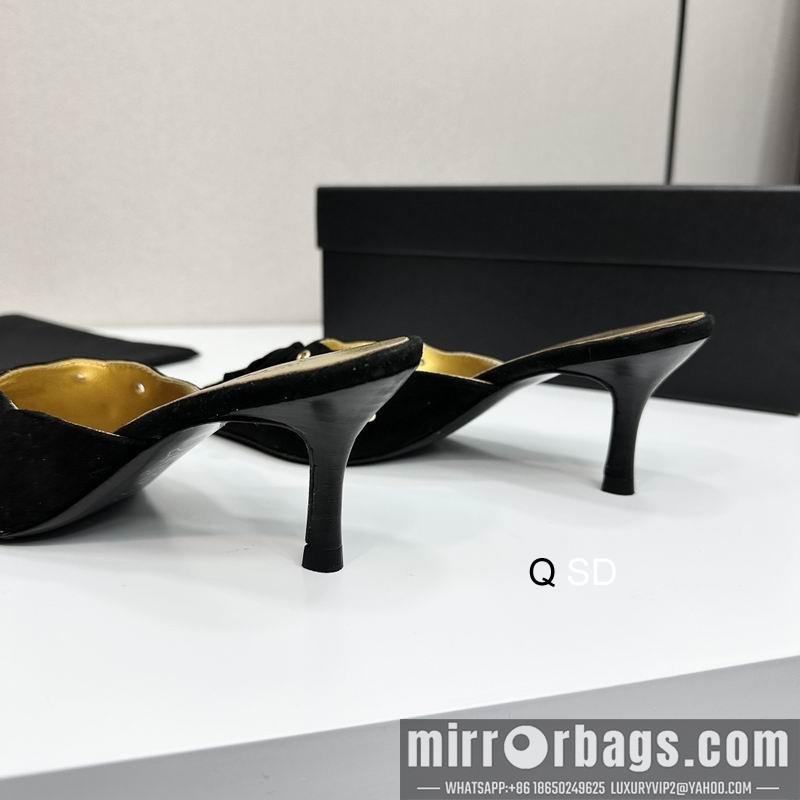 Chanel Replica Shoes sz35-40 5.5CM SD0305
