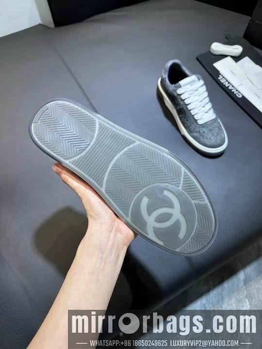 Chanel Replica Shoes sz39-44 hnh1101