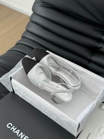 Chanel Replica Shoes sz35-39 mnh0604
