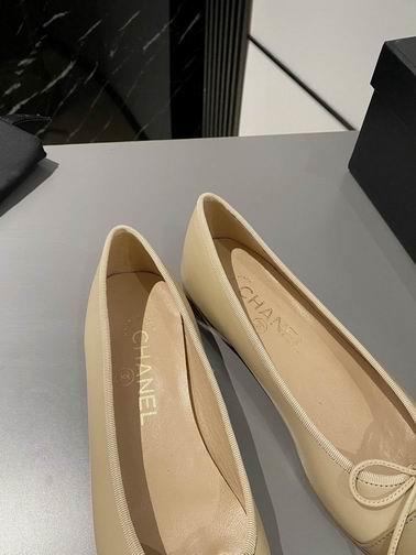 Chanel Replica Shoes sz34-42 mnh0508