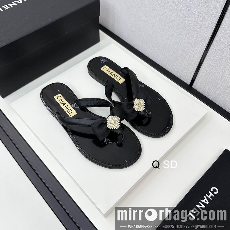 Chanel Replica Shoes sz35-40 SD0622