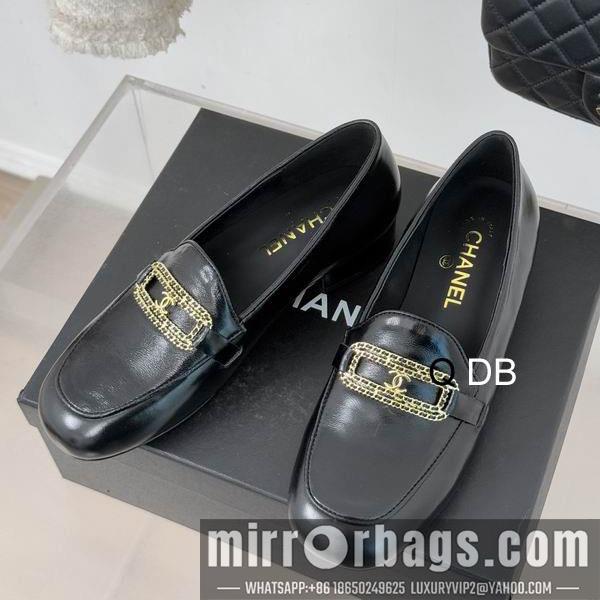Chanel Replica Shoes sz35-39 DB1204