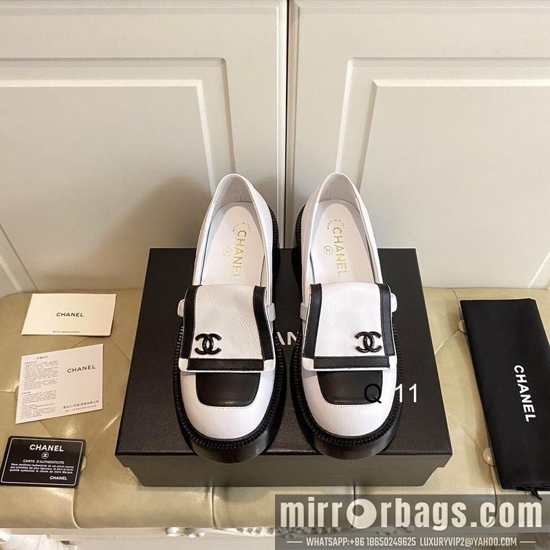 Chanel Replica Shoes sz35-40 Y1005