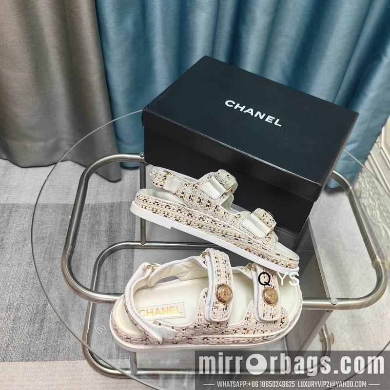 Chanel Replica Shoes sz35-40 YS0320