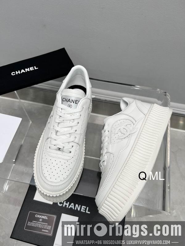 Chanel Replica Shoes sz35-40 ML0404