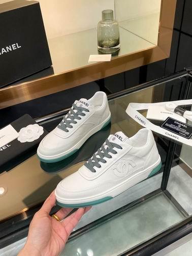 Chanel Replica Shoes sz35-44 hnh0301