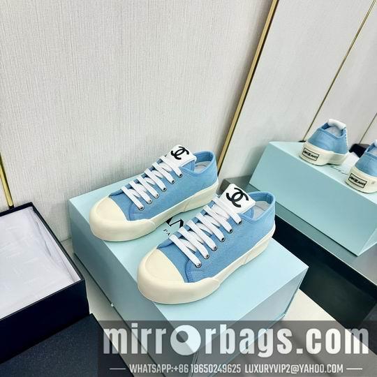 Chanel Replica Shoes sz35-41 mnh0502