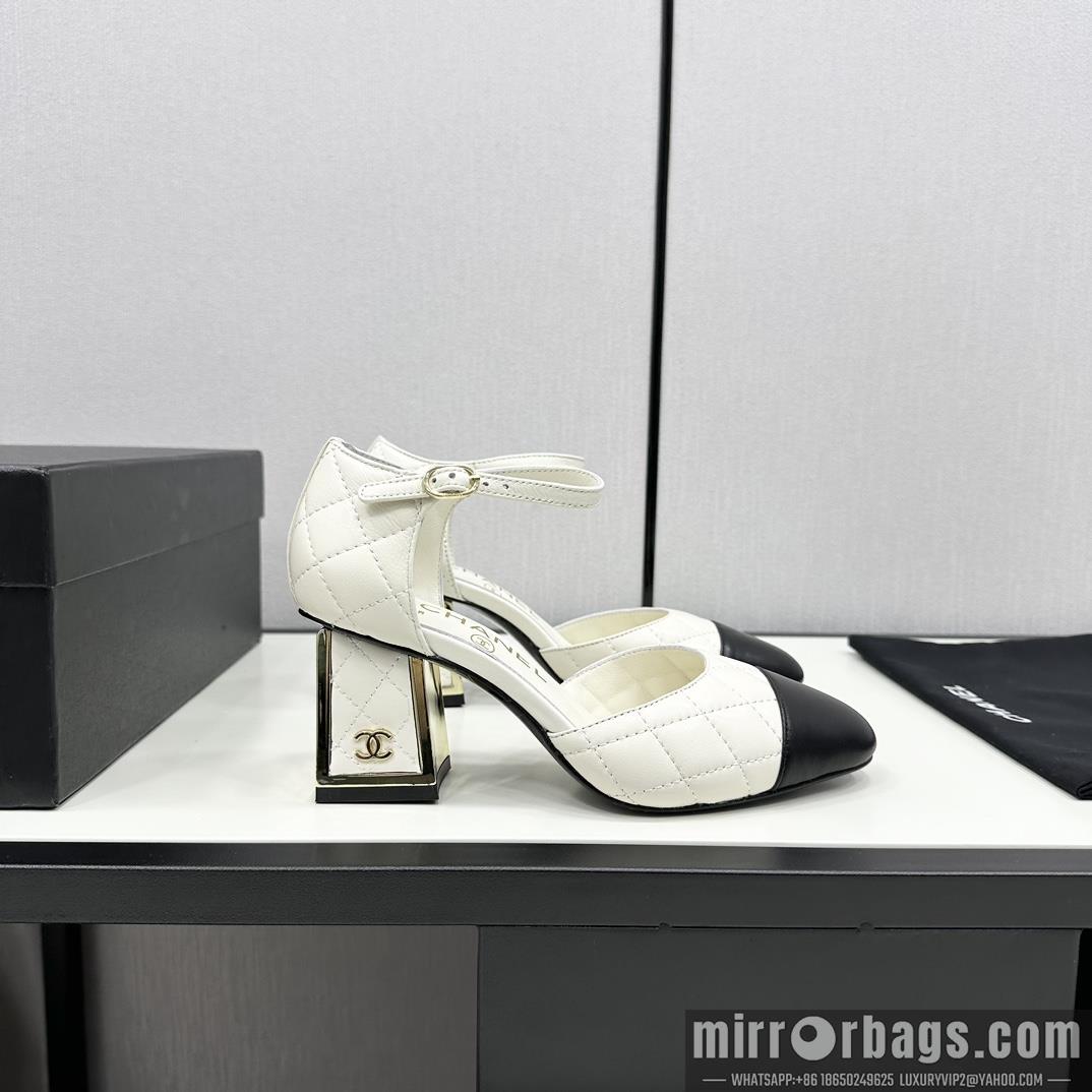 Chanel Replica Shoes sz35-41 h0801