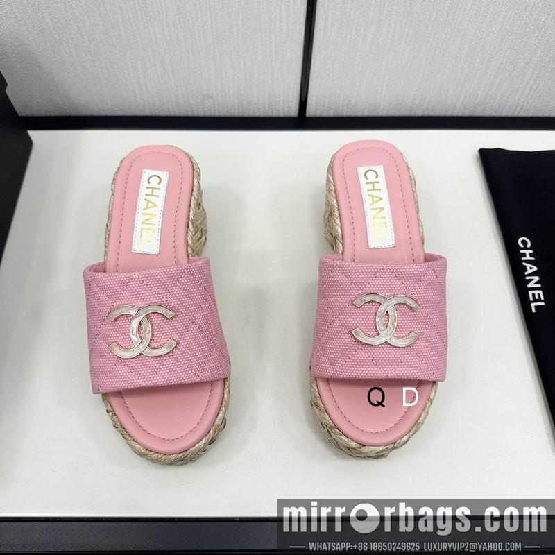 Chanel Replica Shoes sz35-40 GDT1002