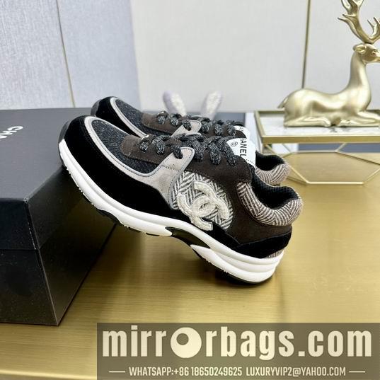 Chanel Replica Shoes sz35-46 mnh0208
