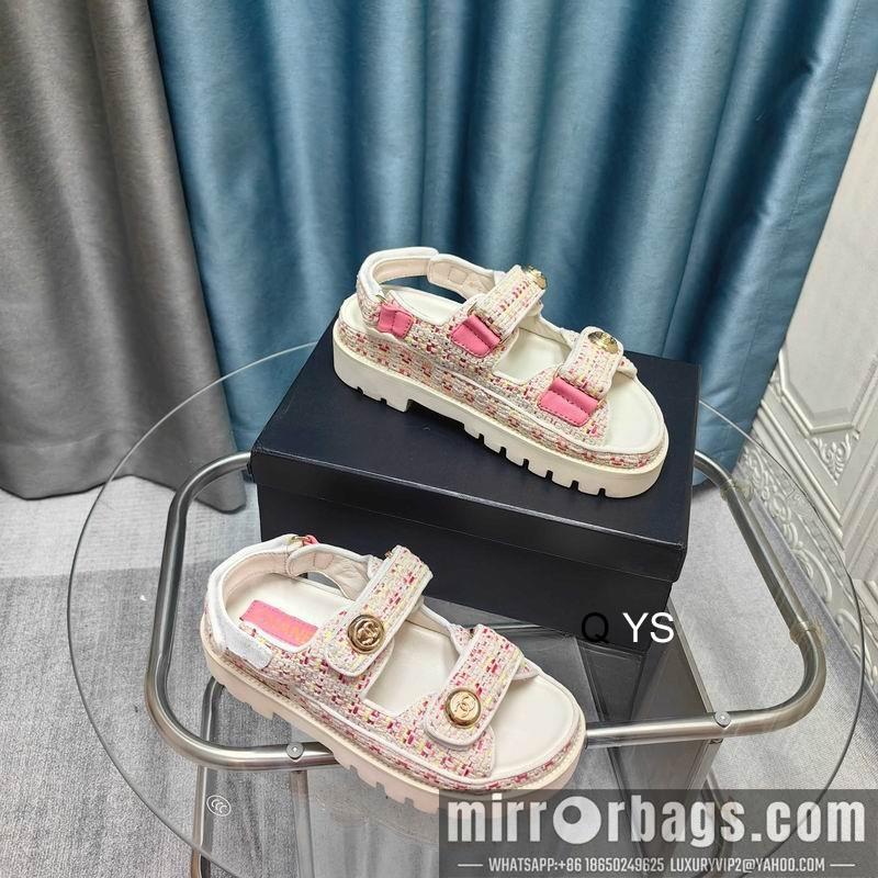 Chanel Replica Shoes sz35-40 YS0324