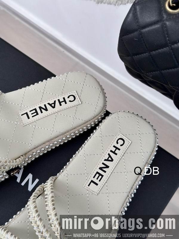 Chanel Replica Shoes sz35-40 DB0506
