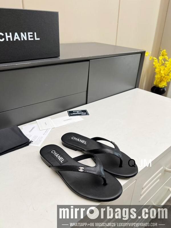 Chanel Replica Shoes sz35-41 JM0404