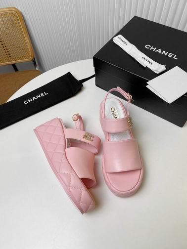Chanel Replica Shoes sz35-41 mnh0501