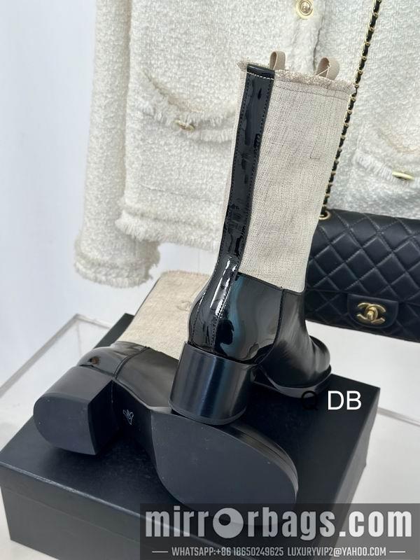 Chanel Replica Shoes sz35-40 DB1220